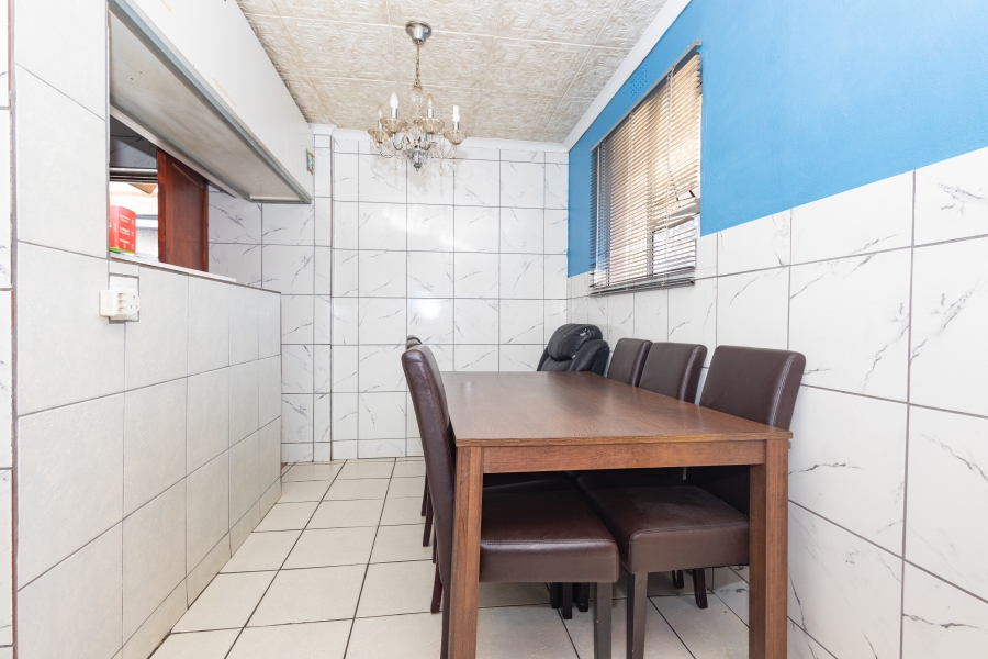 3 Bedroom Property for Sale in Highbury Park Western Cape